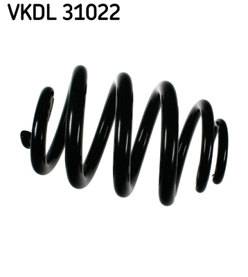 SKF VKDL 31022 Fahrwerksfeder